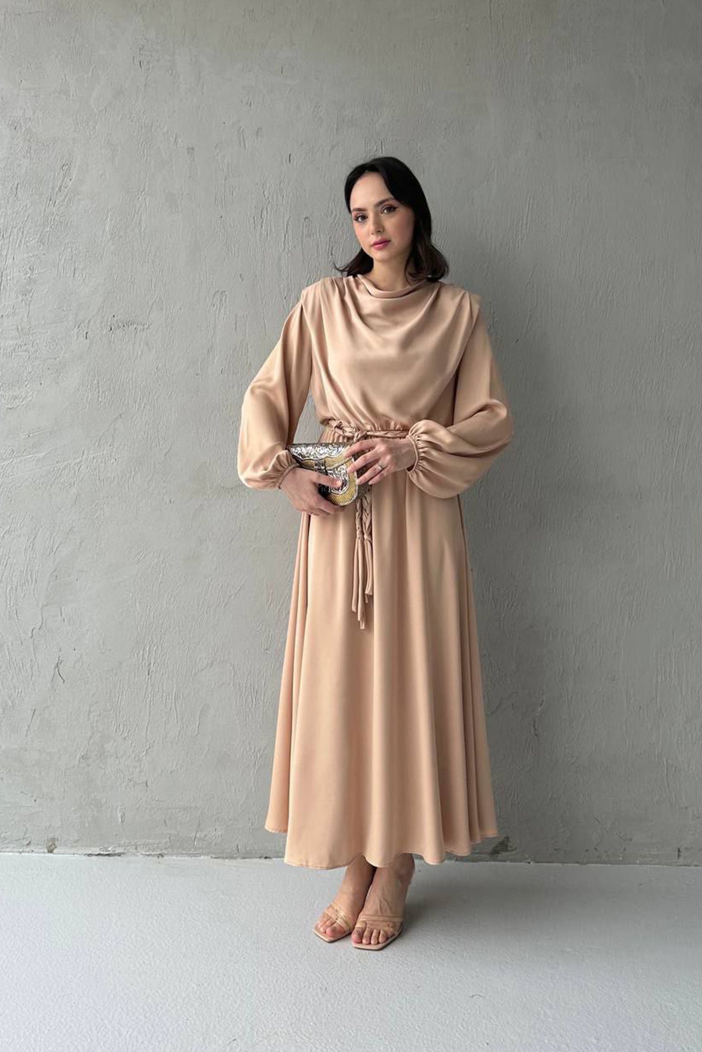 lara abendkleid