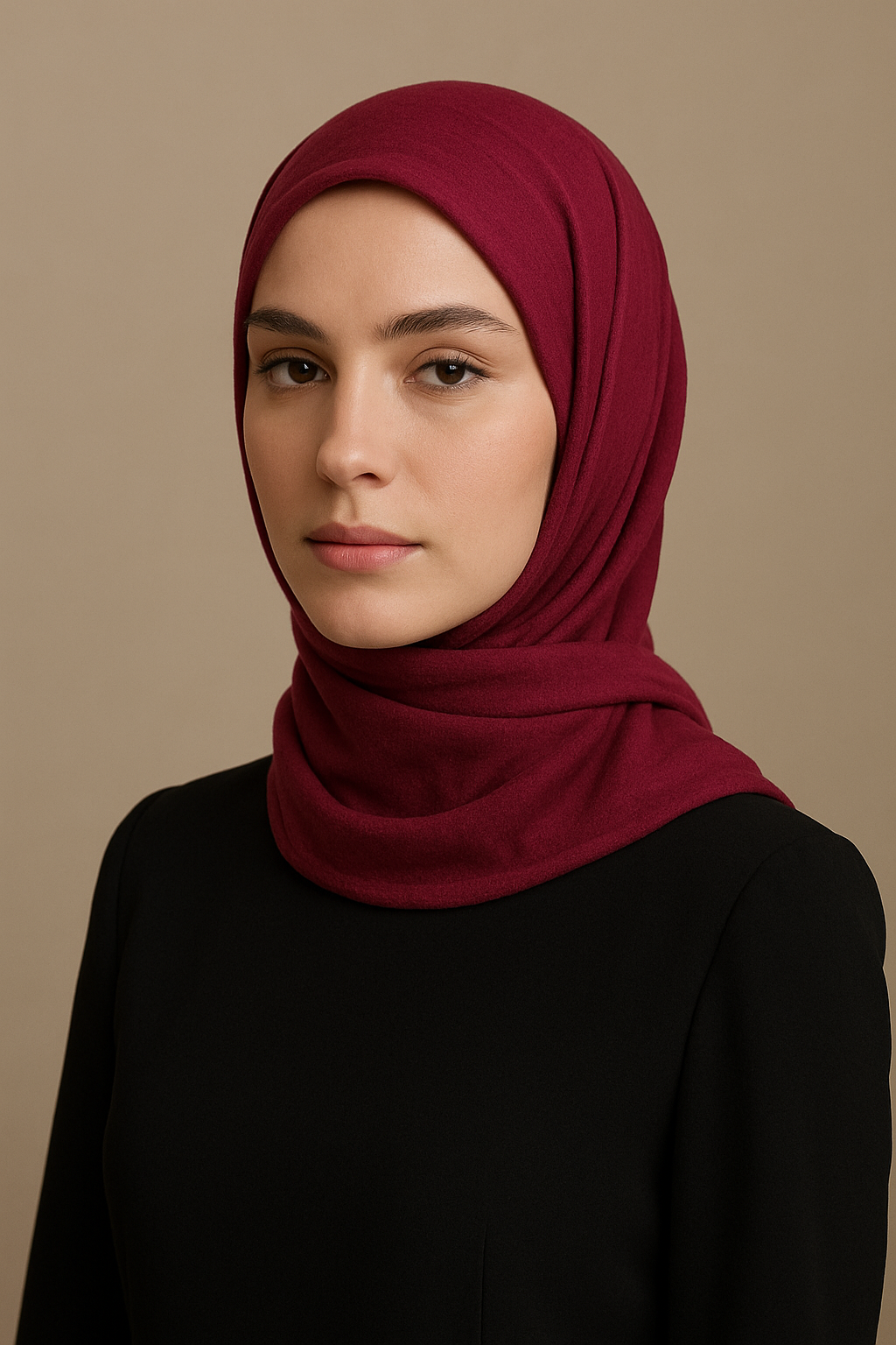 jersey hijab