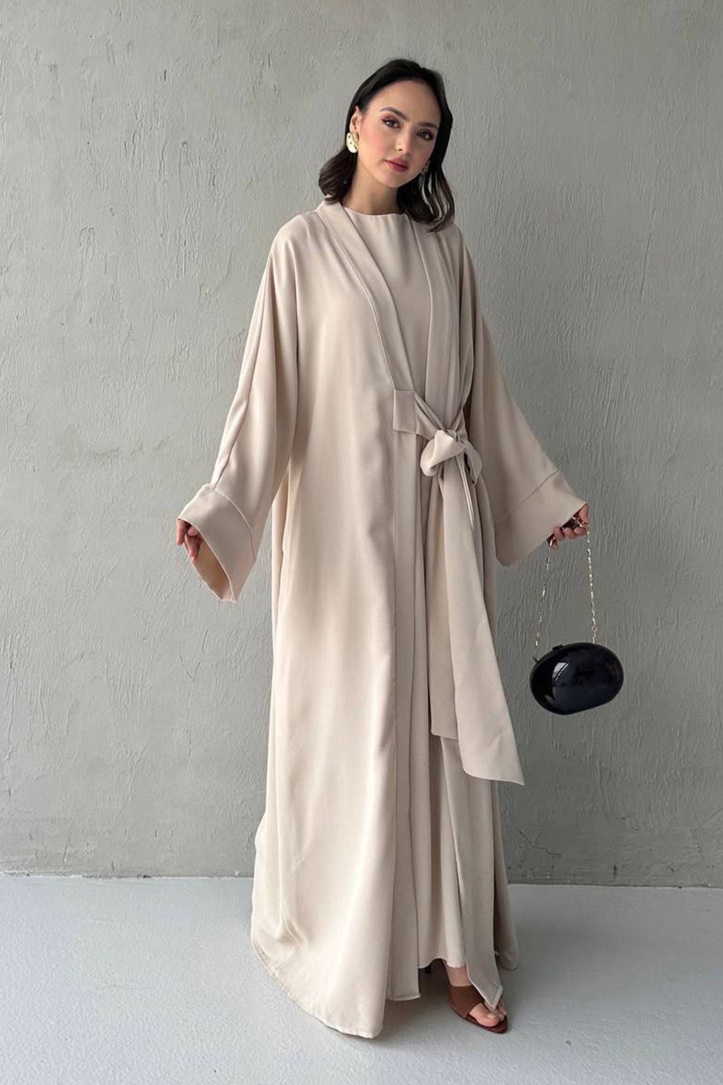 esennur abendkleid