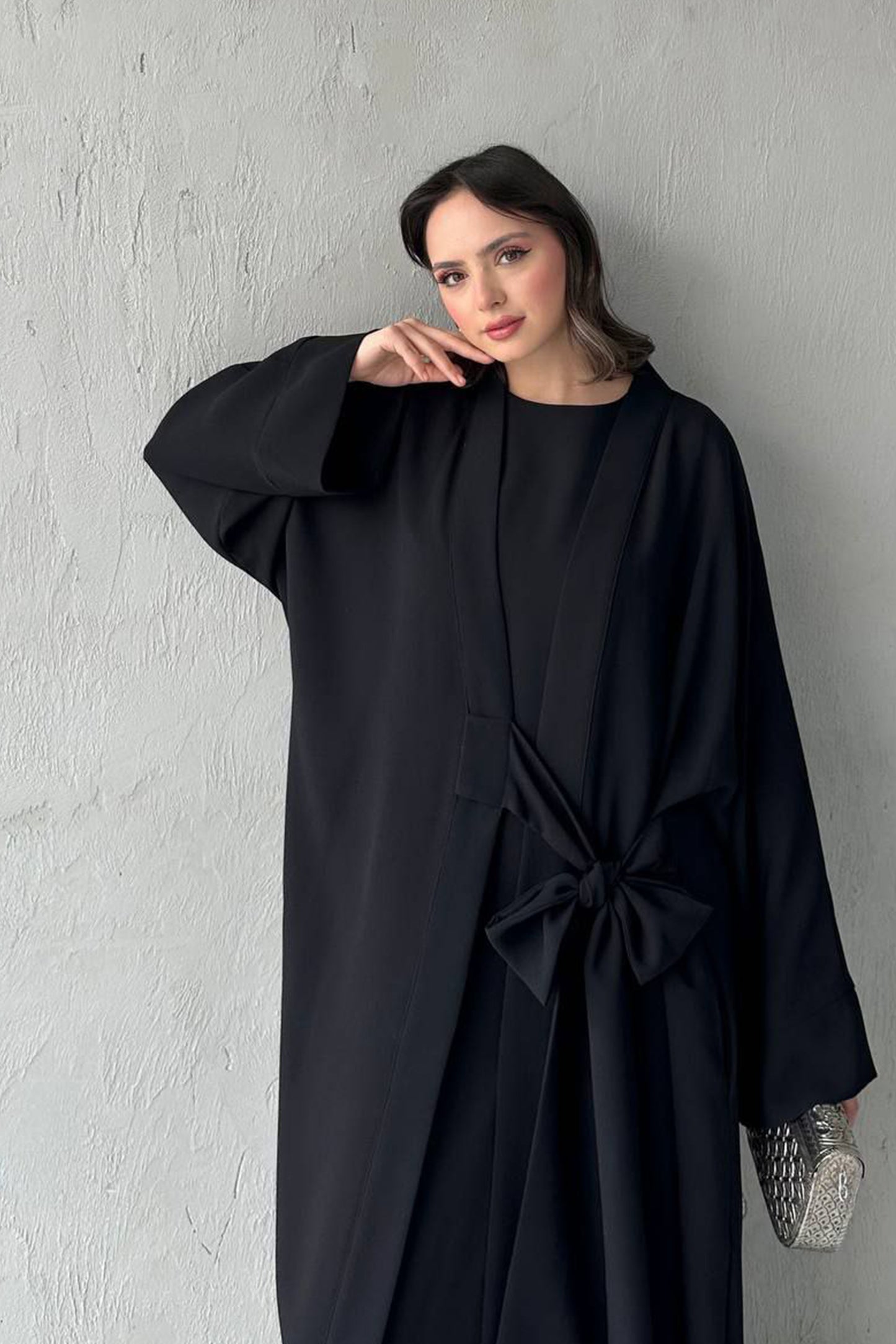esennur abendkleid