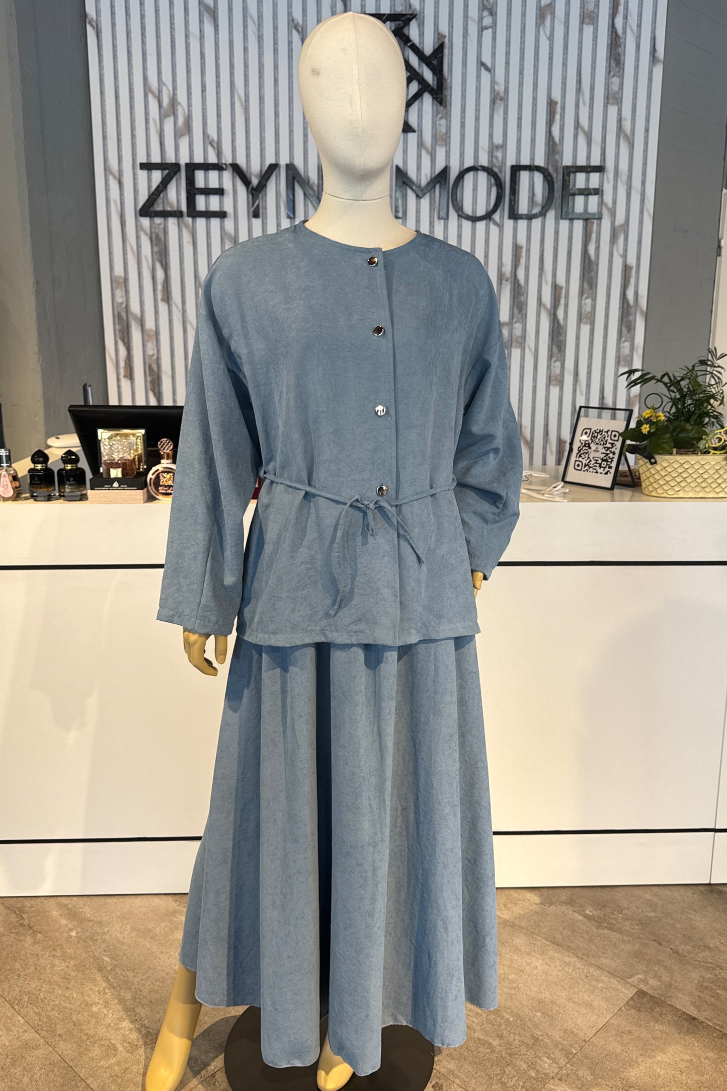 zara zweiteiler