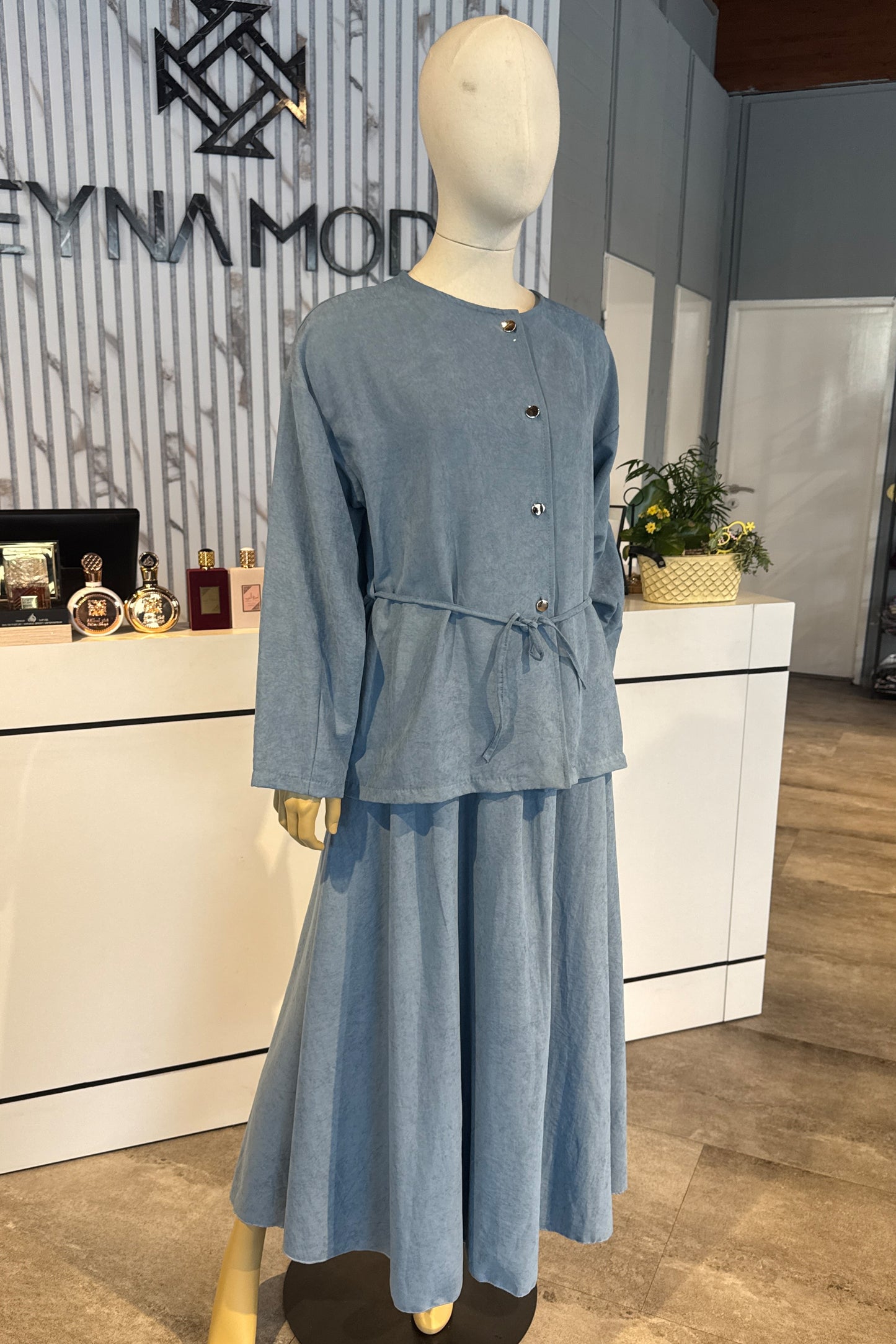 zara zweiteiler