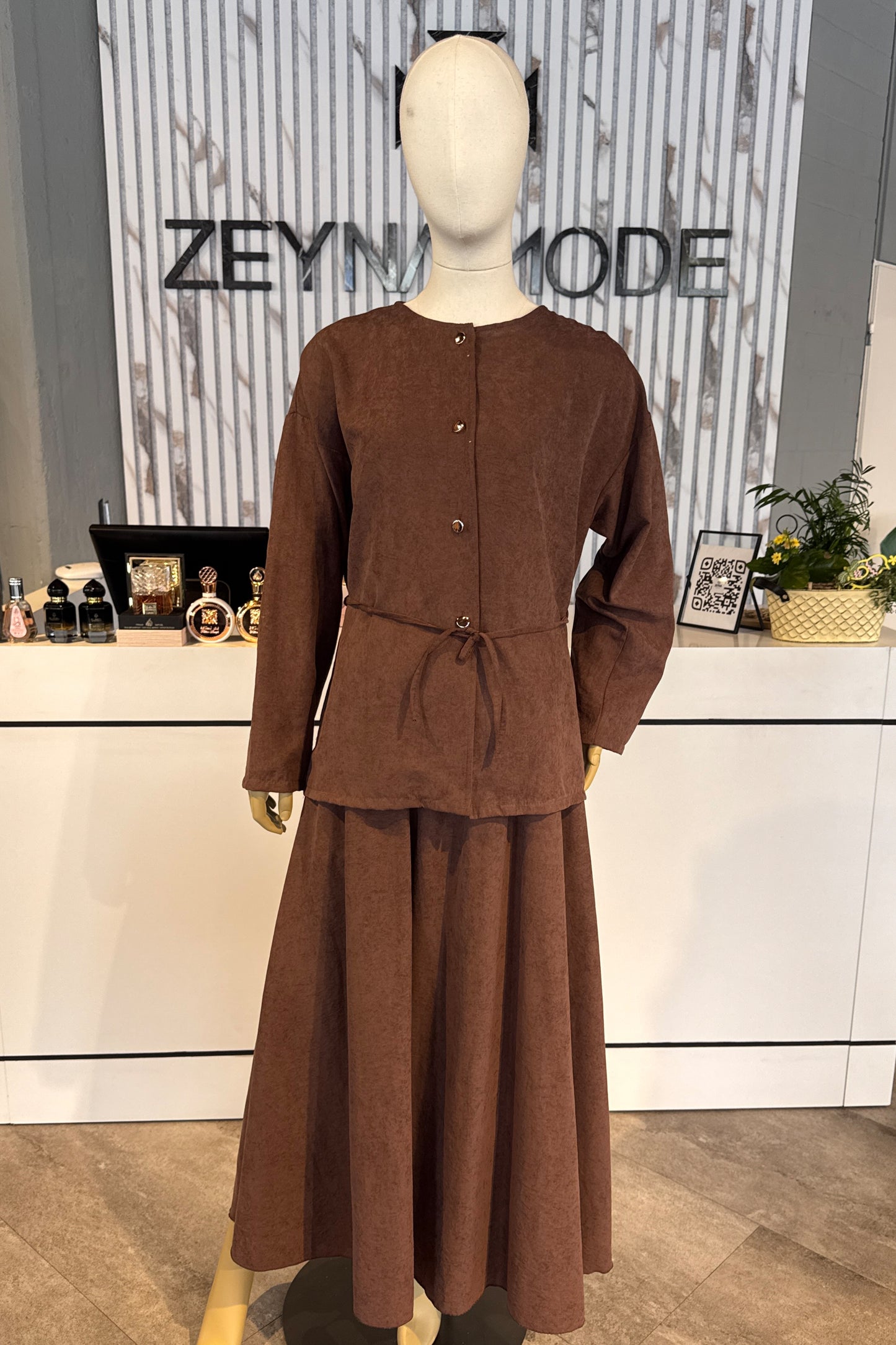 zara zweiteiler
