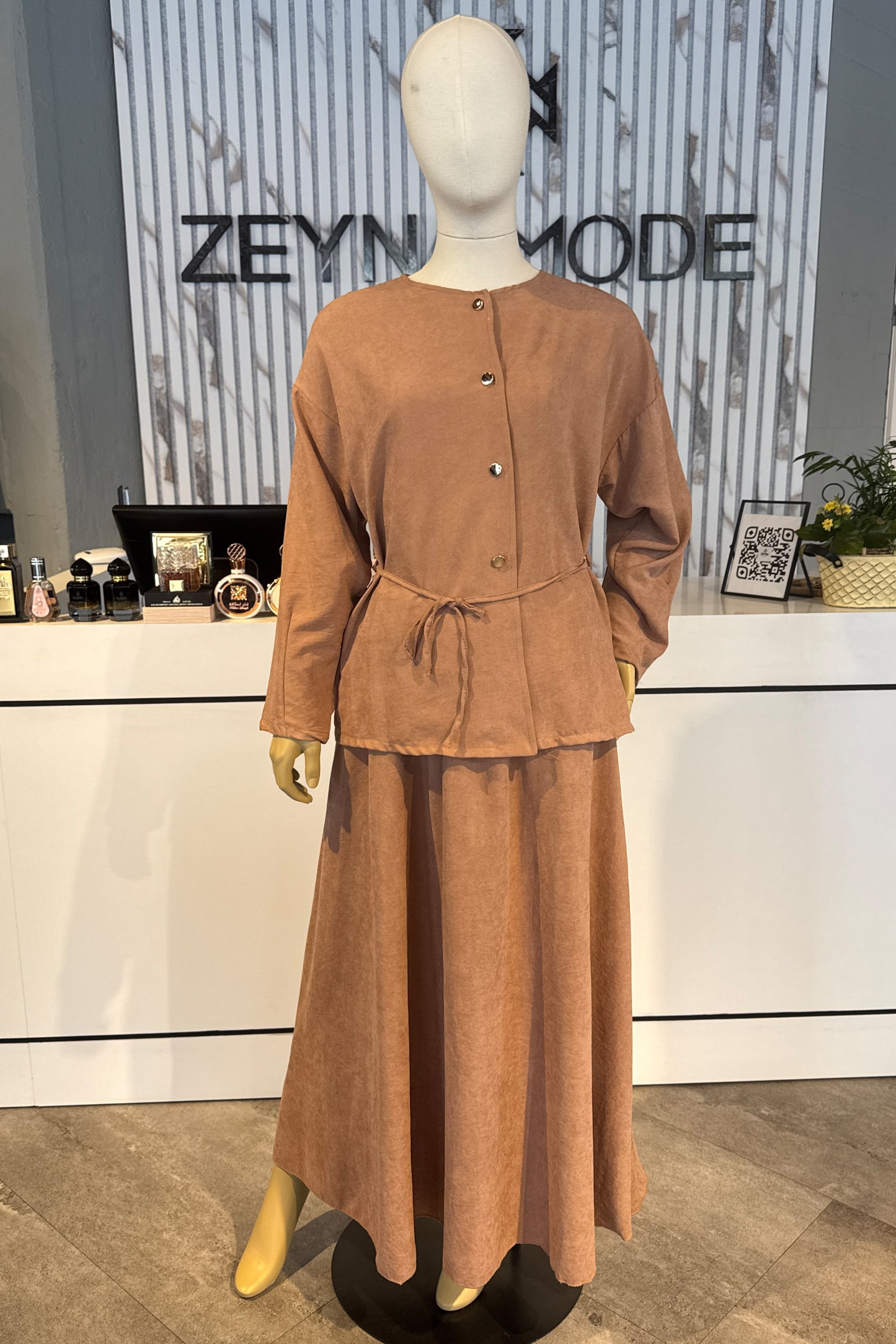 zara zweiteiler