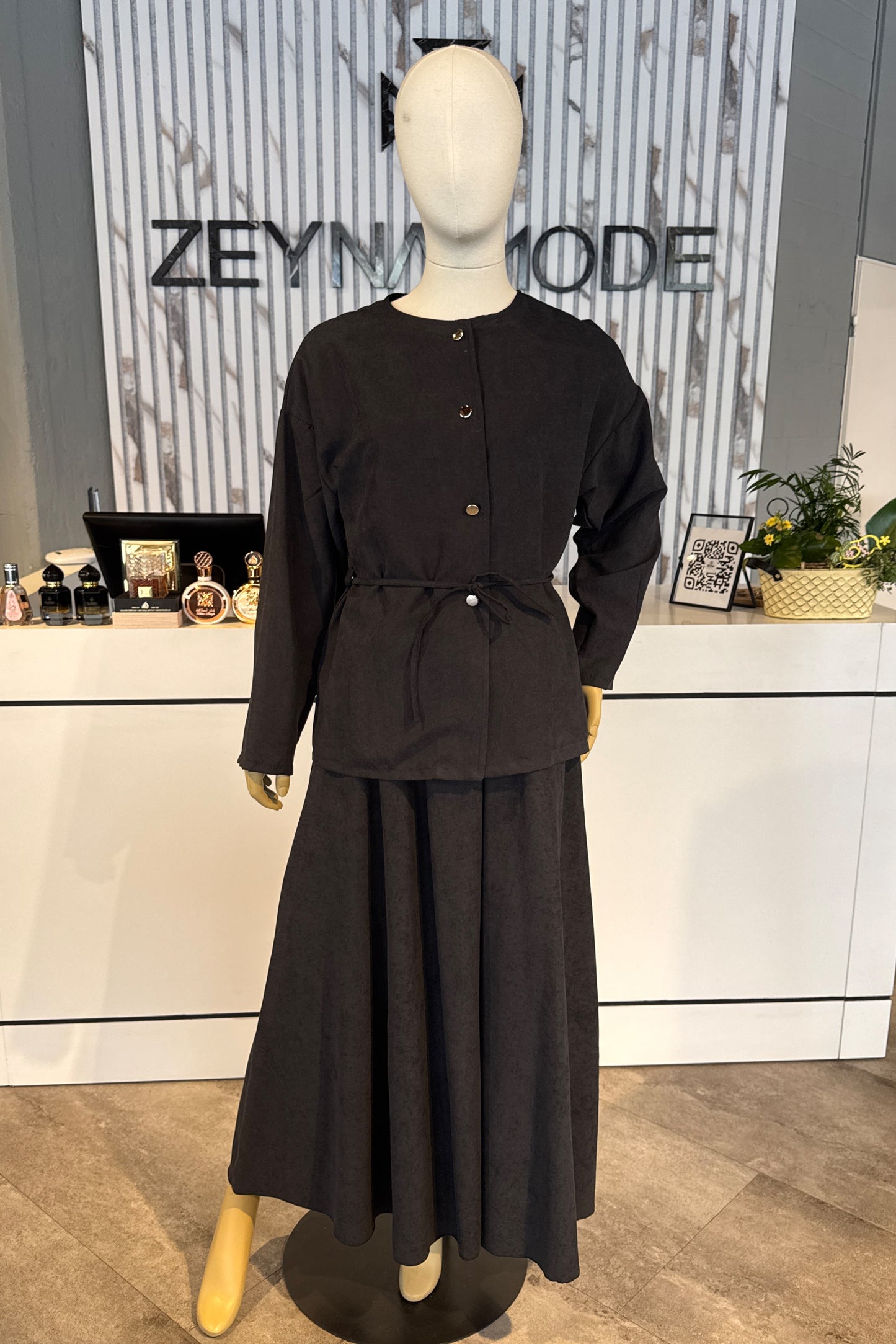 zara zweiteiler