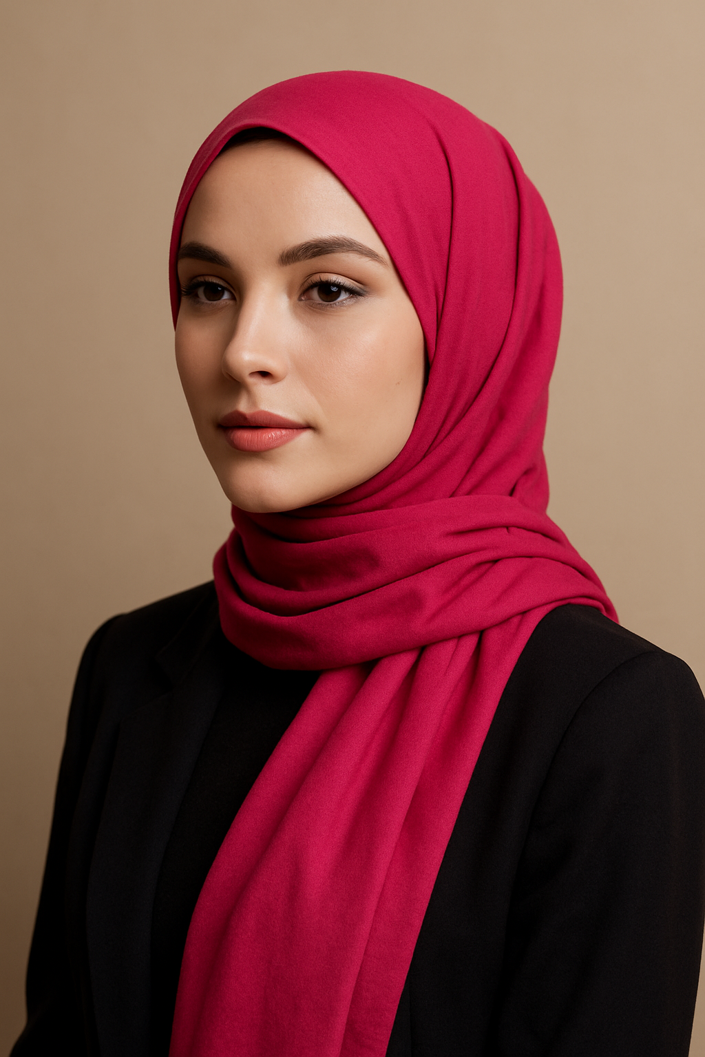 jersey hijab