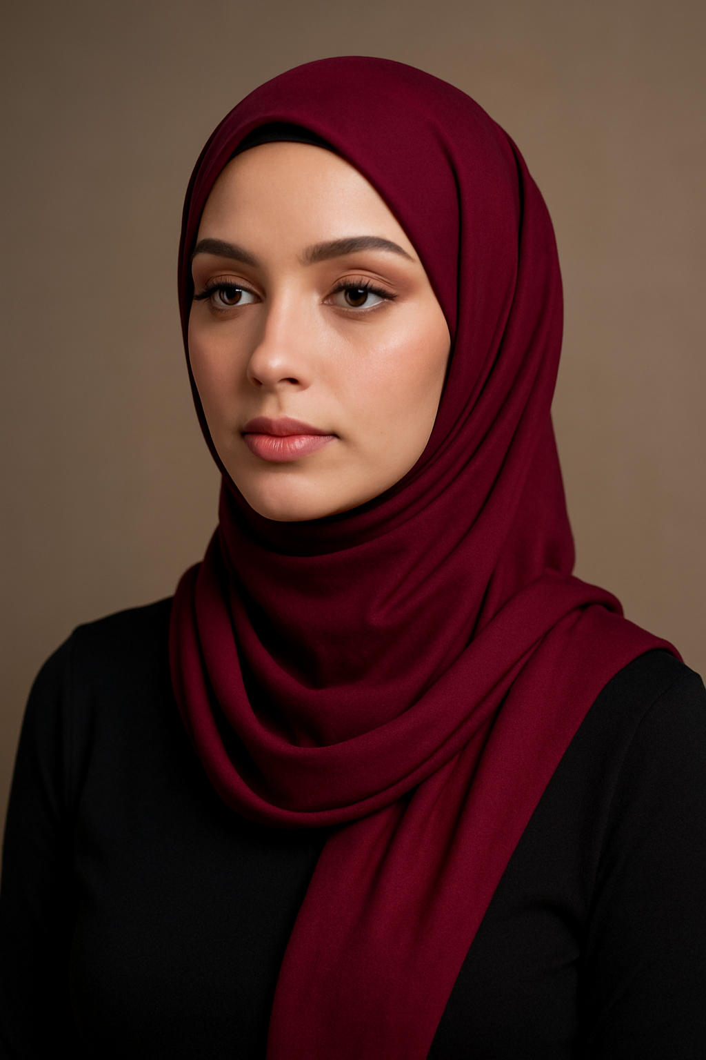 jersey hijab