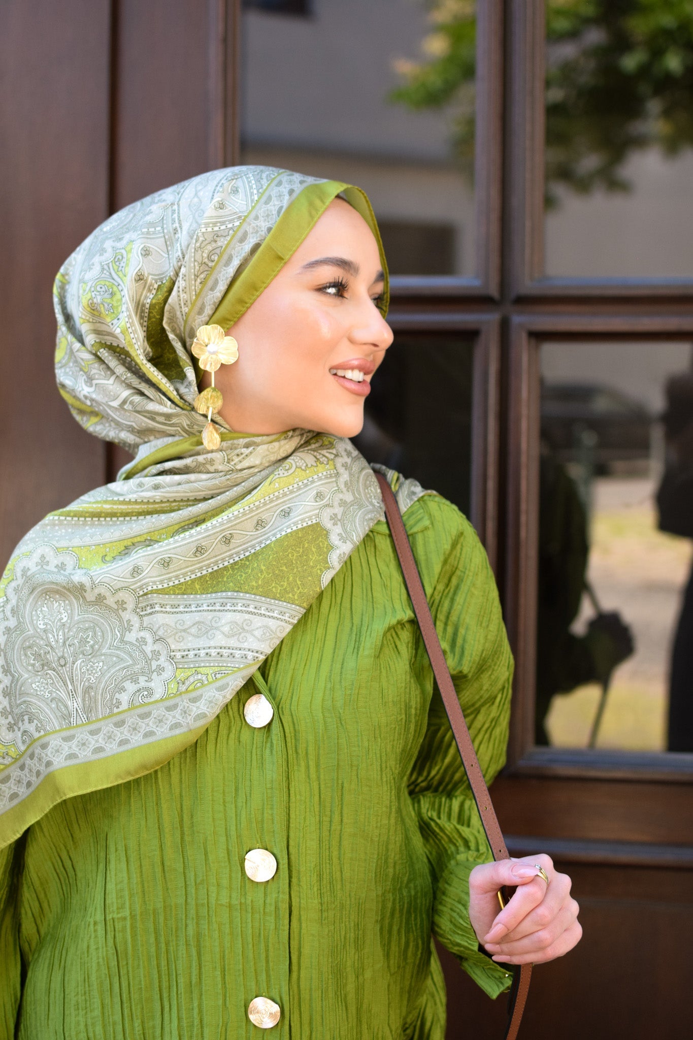 Hijabs & Accessoires