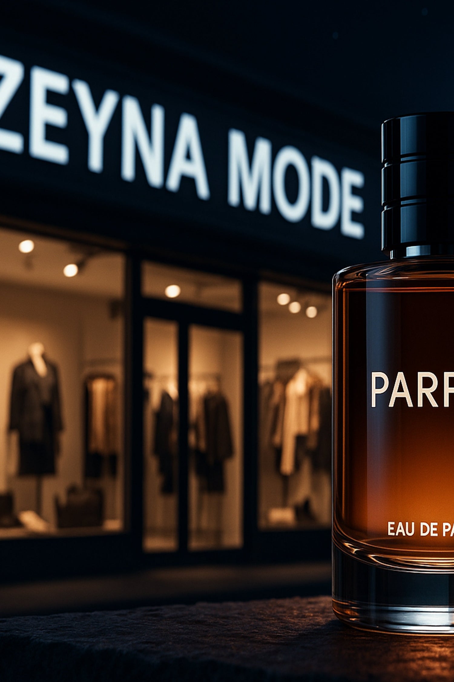 Parfüm & Beauty