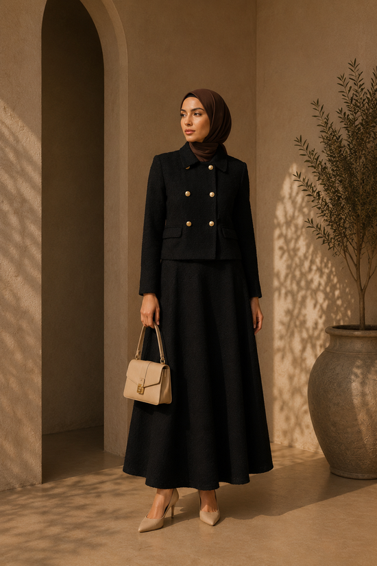 Terzi Dükkani