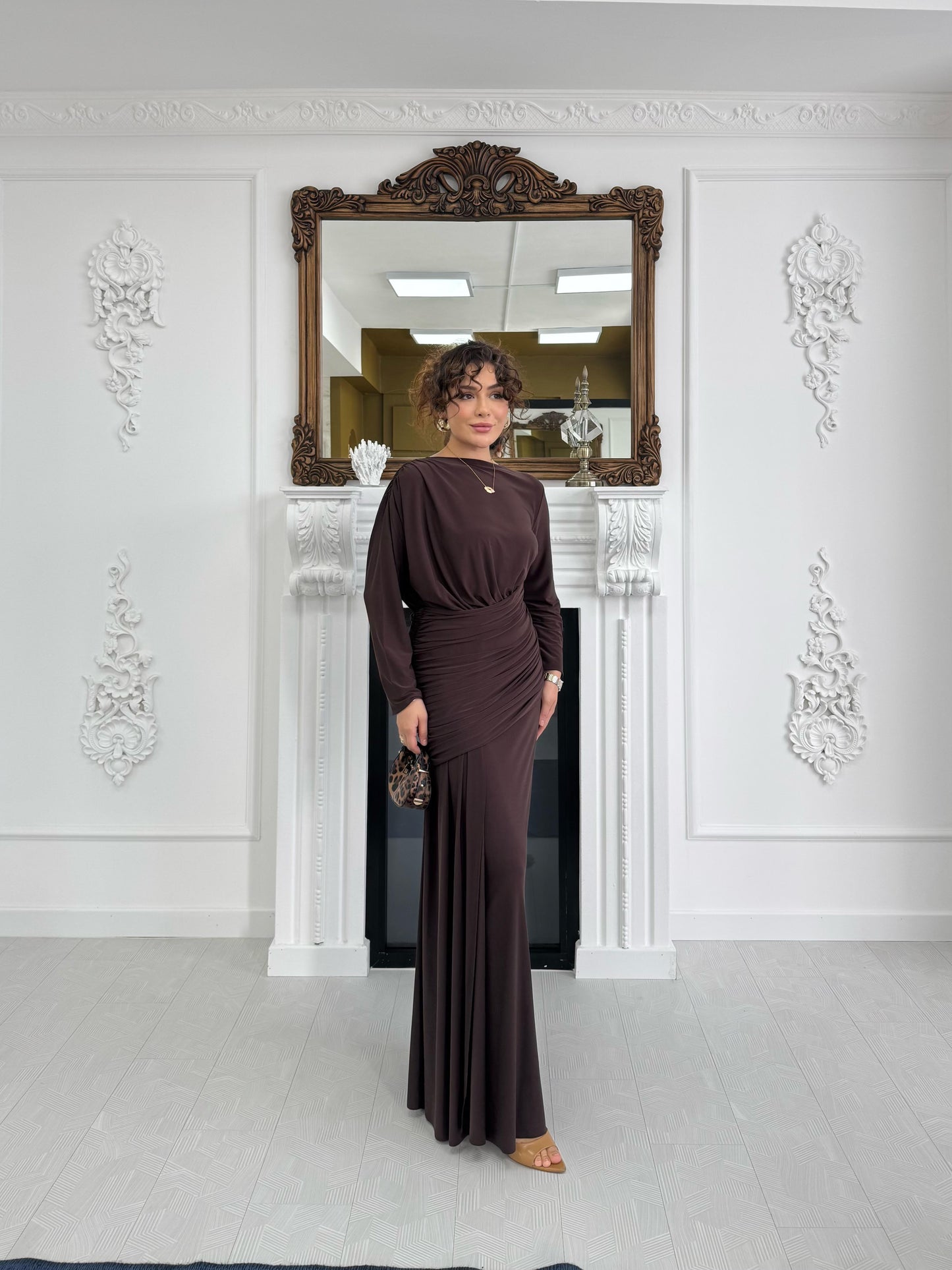 amilia dress