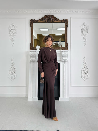 Amilia Dress
