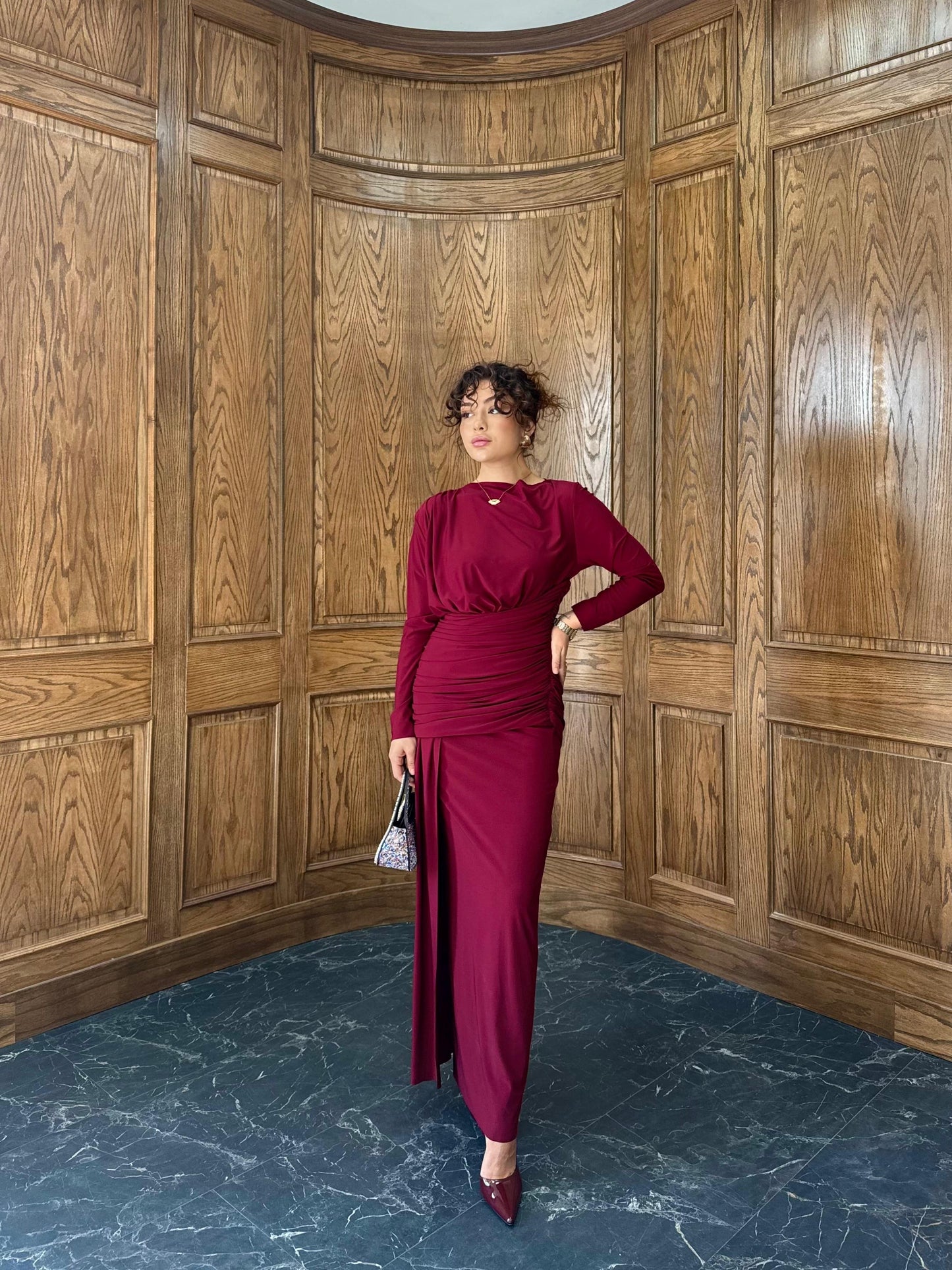 amilia dress