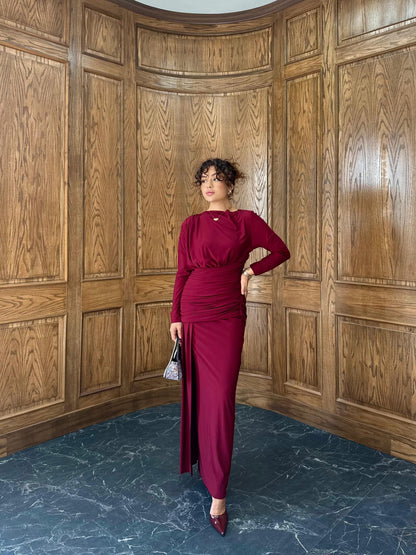 Amilia Dress