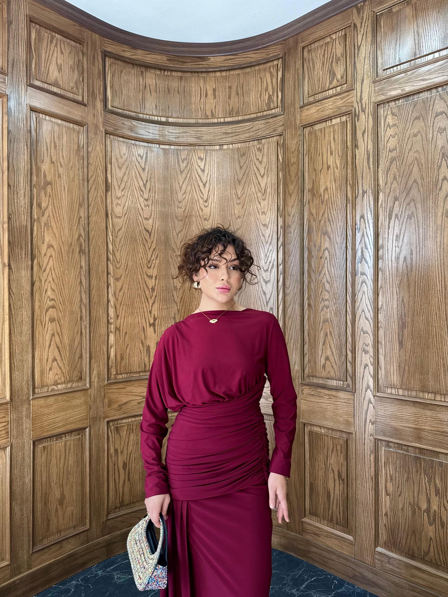 amilia dress