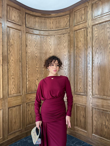 Amilia Dress