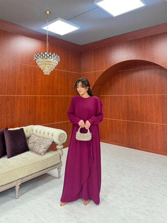 Sükran Dress