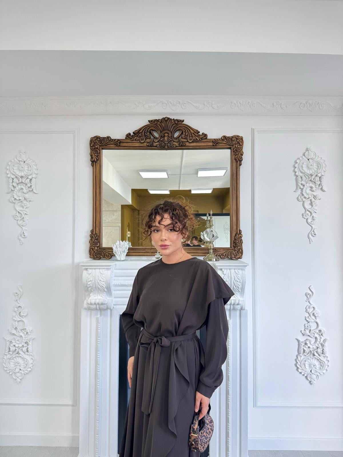 sükran dress