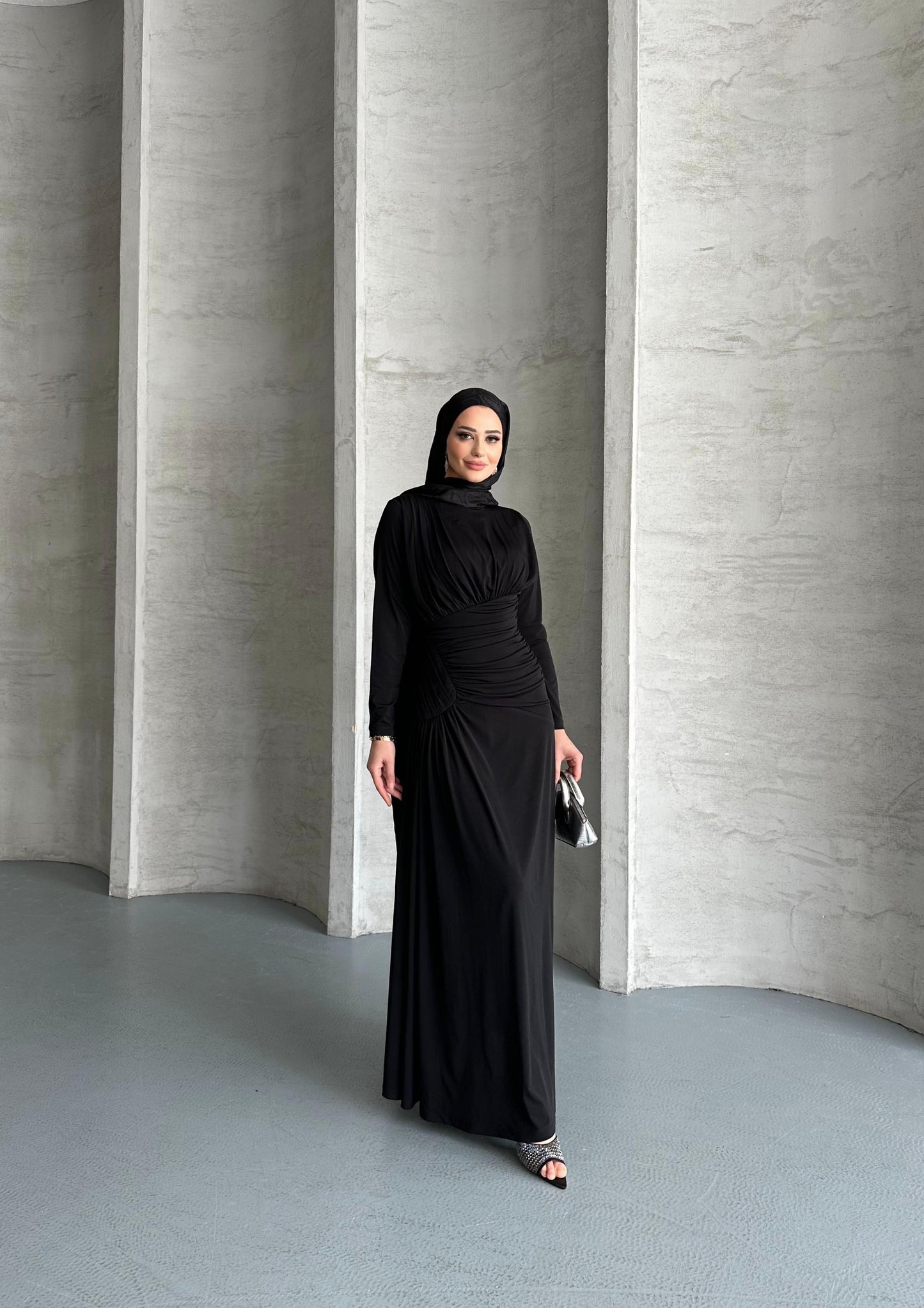 mihra dress