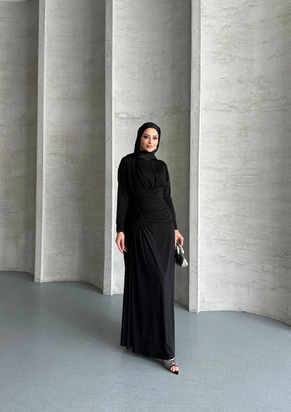 Mihra Dress