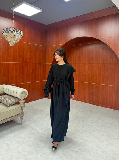 Sükran Dress