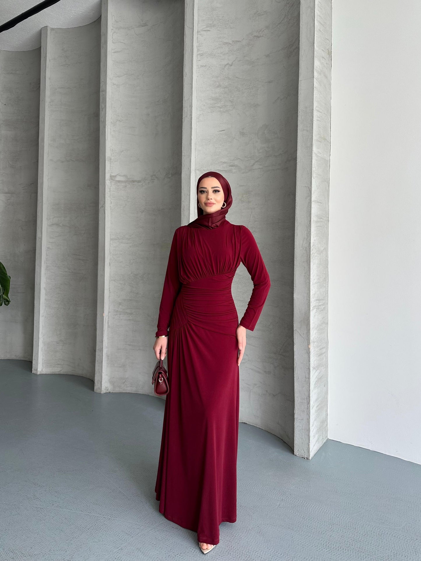 mihra dress
