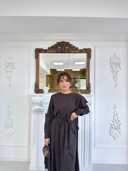 Sükran Dress
