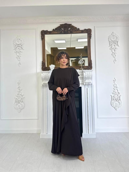 Sükran Dress