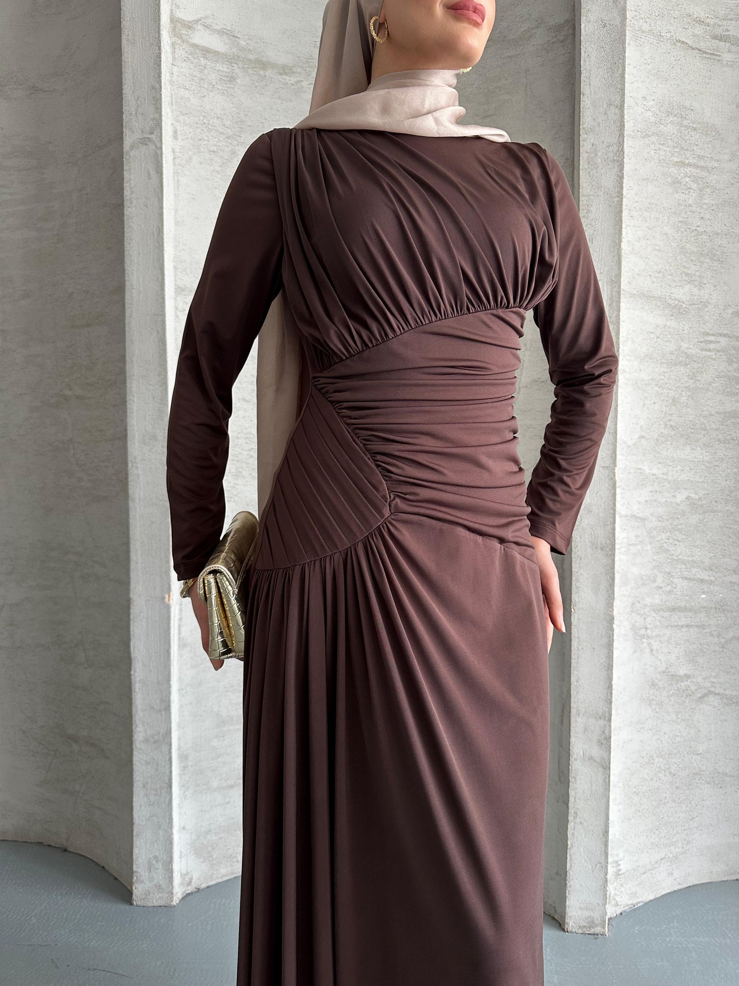 mihra dress