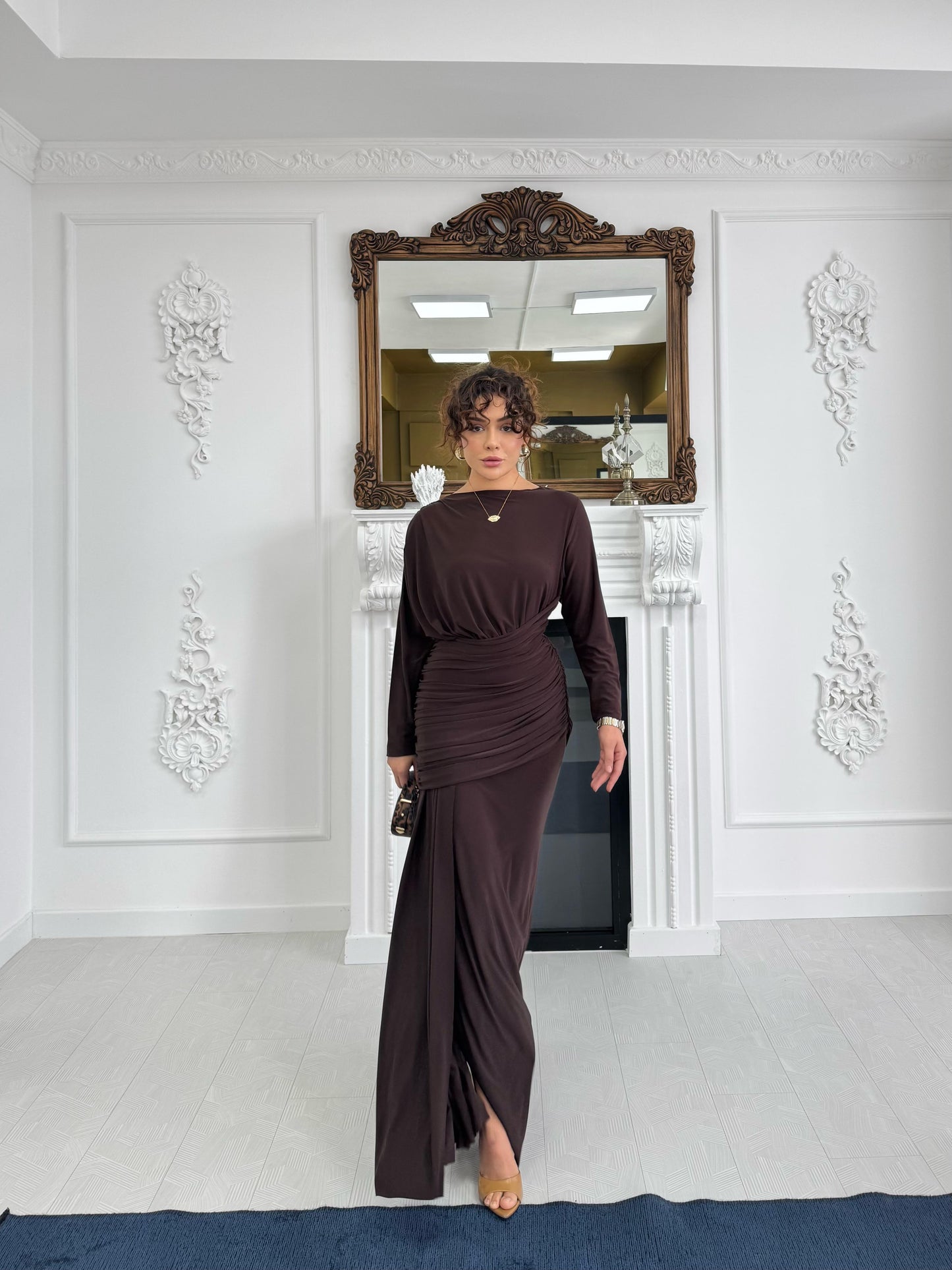 amilia dress