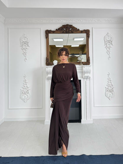 Amilia Dress