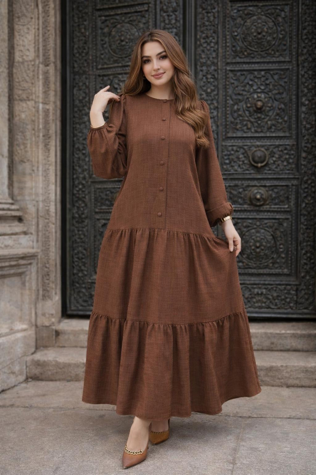selina dress