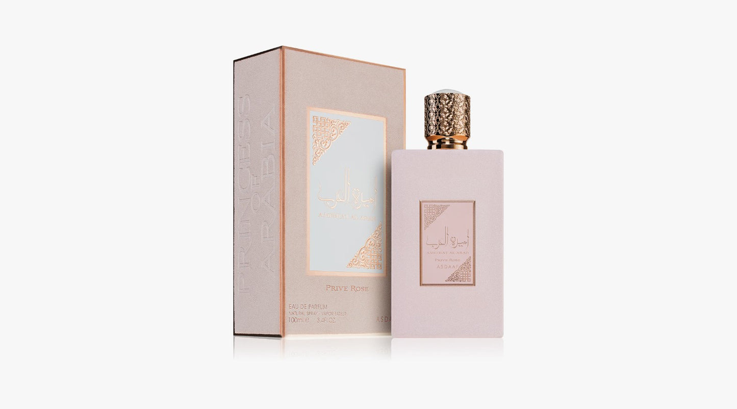 ameerat al arab prive rose