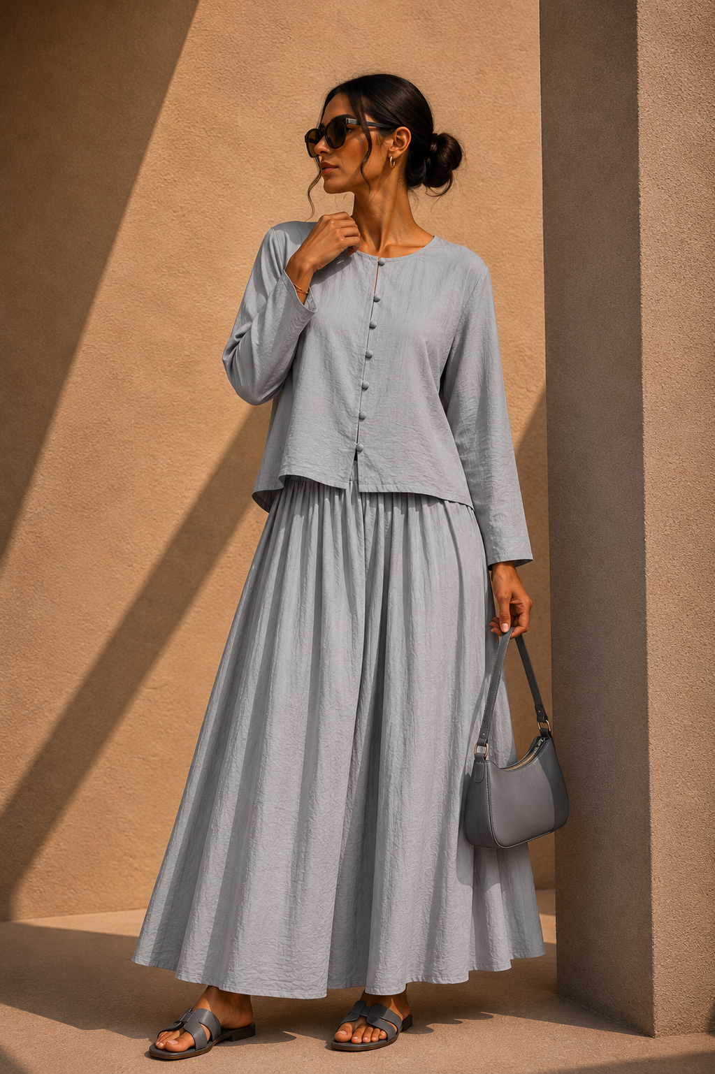 bahar zweiteiler