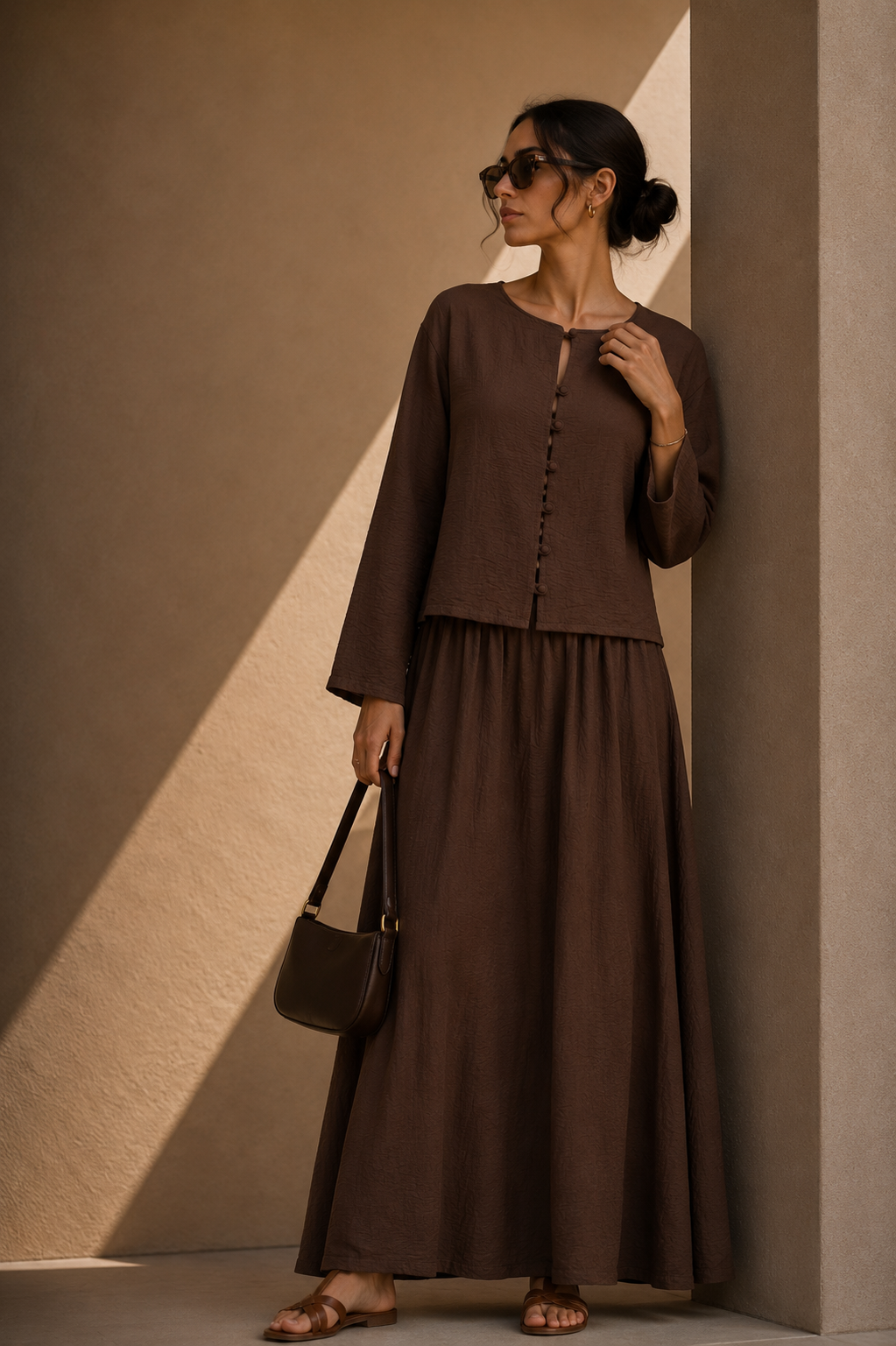 bahar zweiteiler