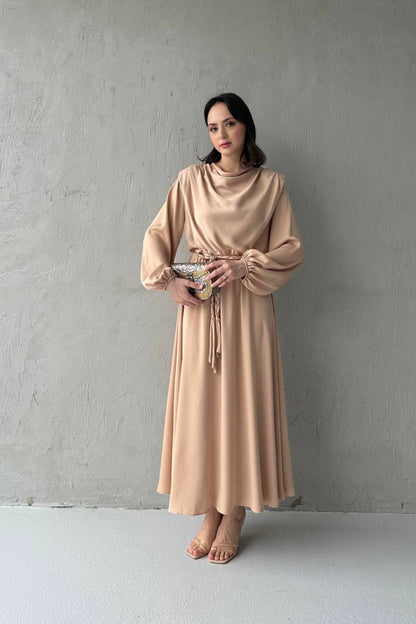 Lara Abendkleid