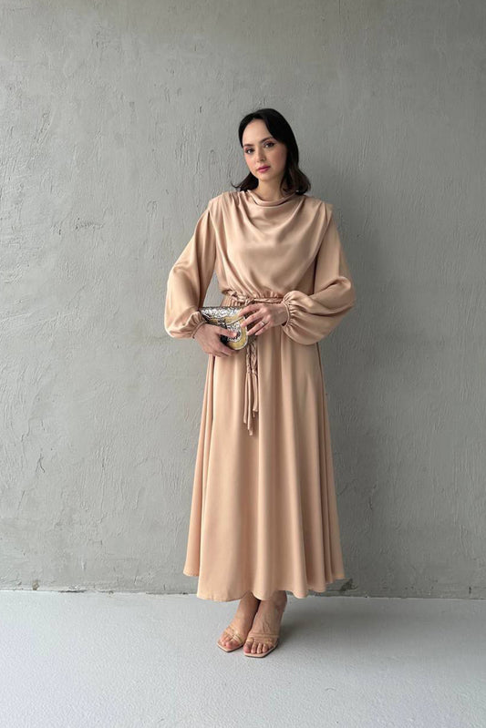 Lara Abendkleid