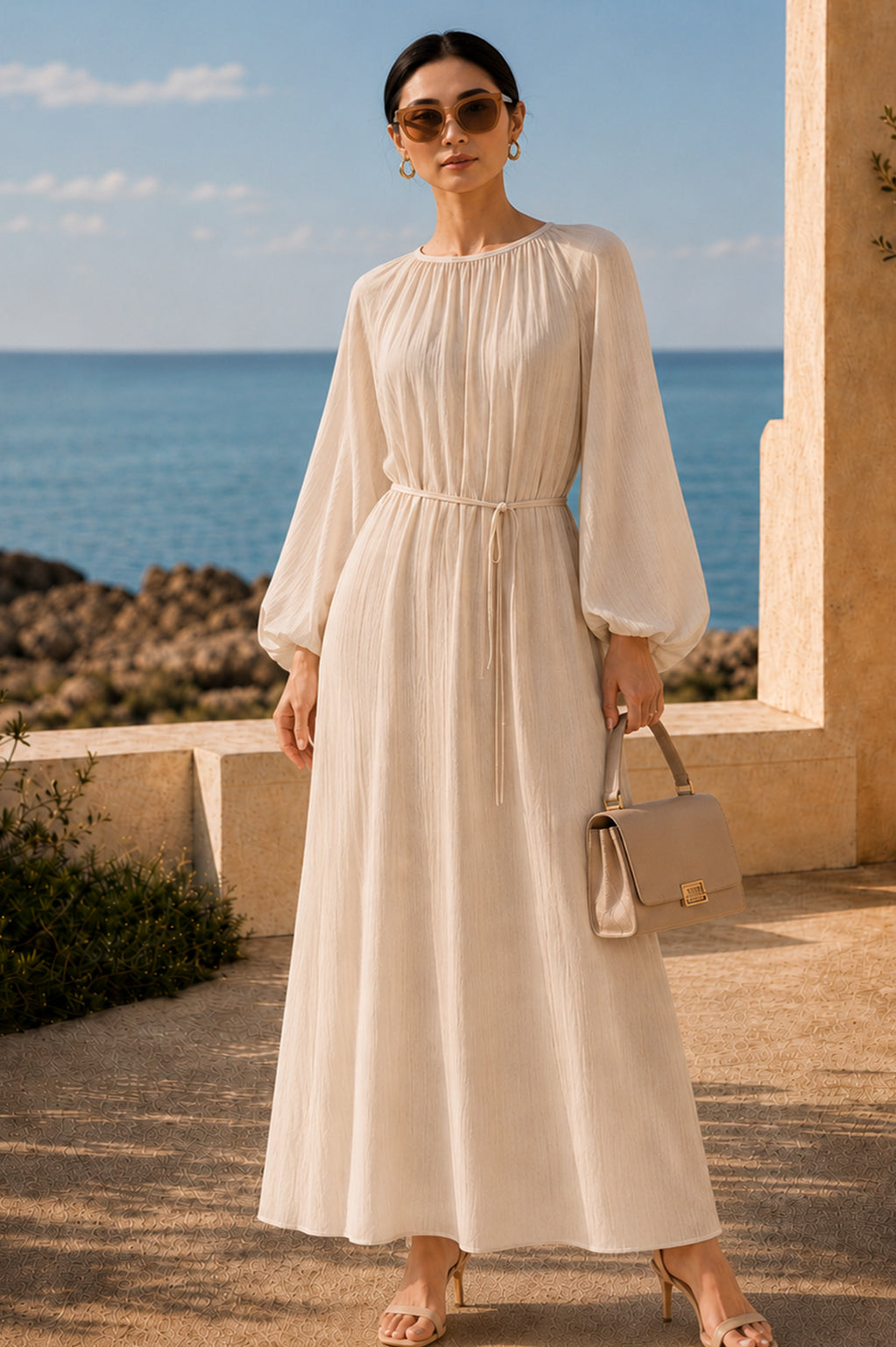 gökce dress