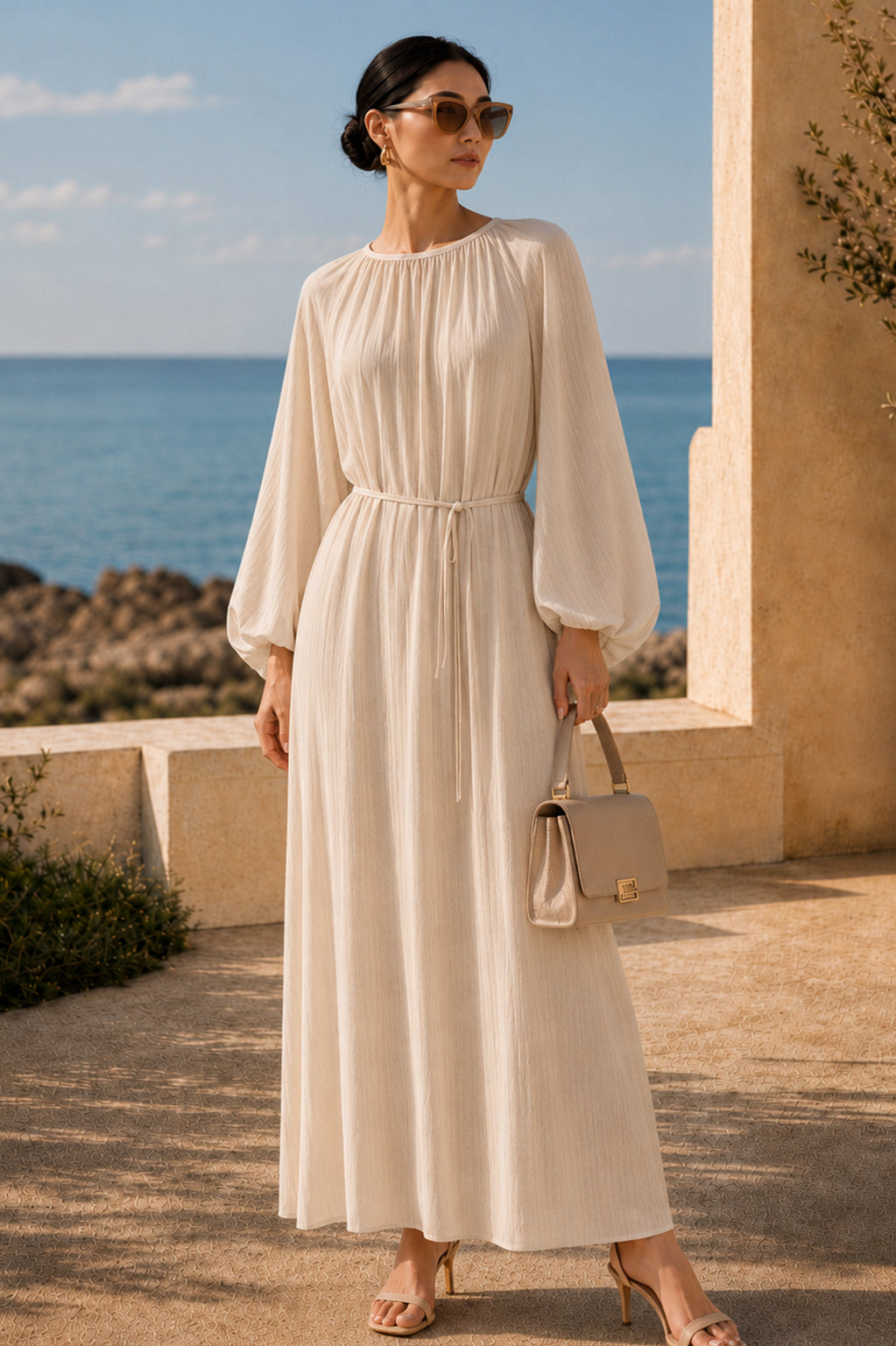 gökce dress