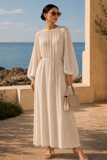 Gökce Dress