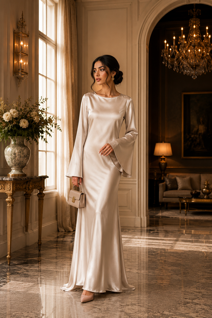 Zeynep Dress