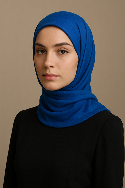 Jersey Hijab
