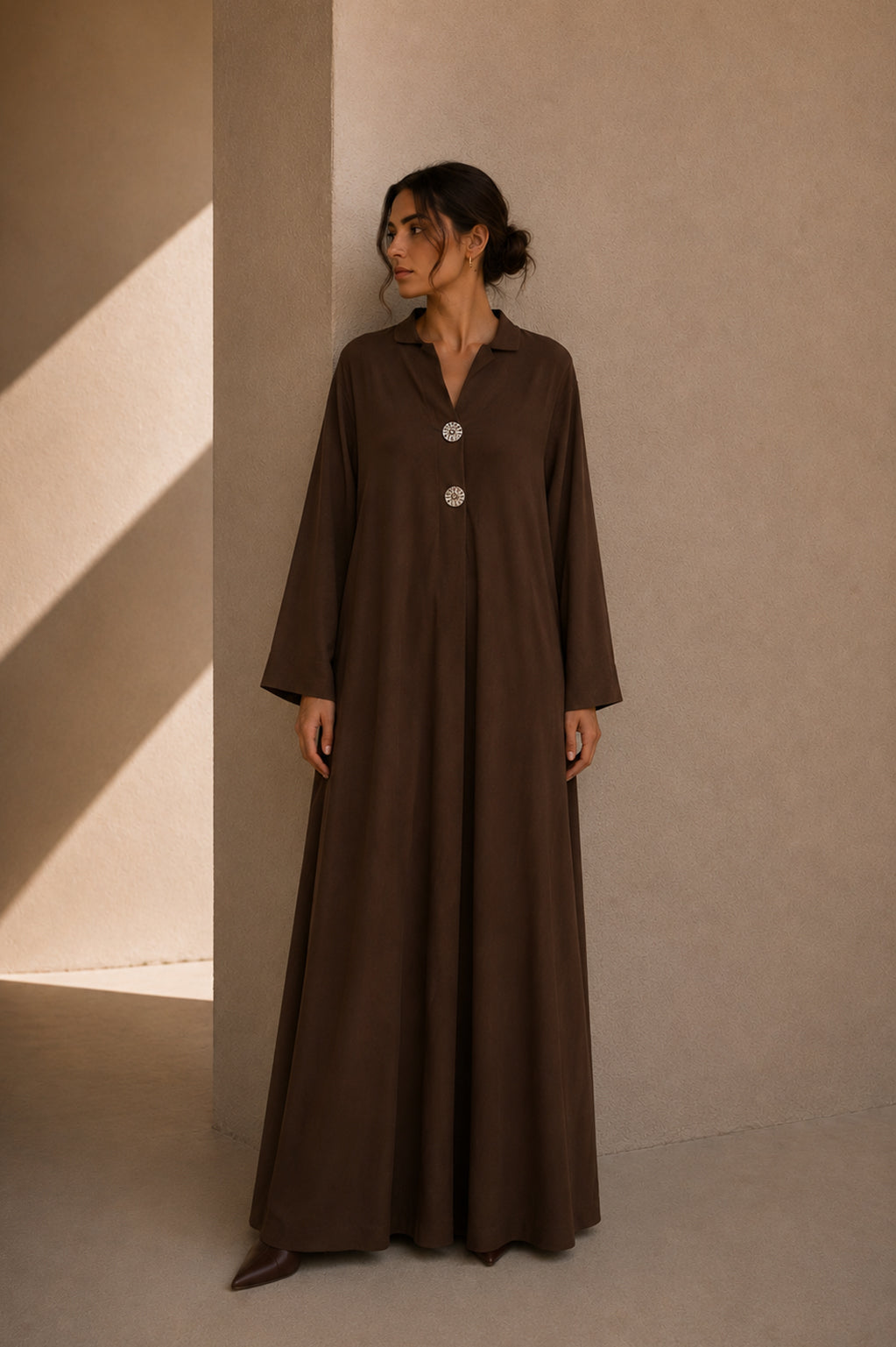 briana dress