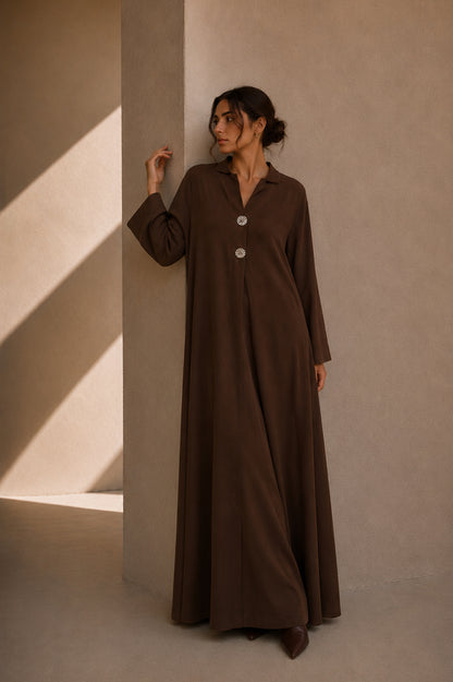 Briana Dress