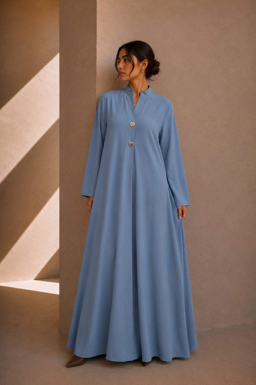 briana dress