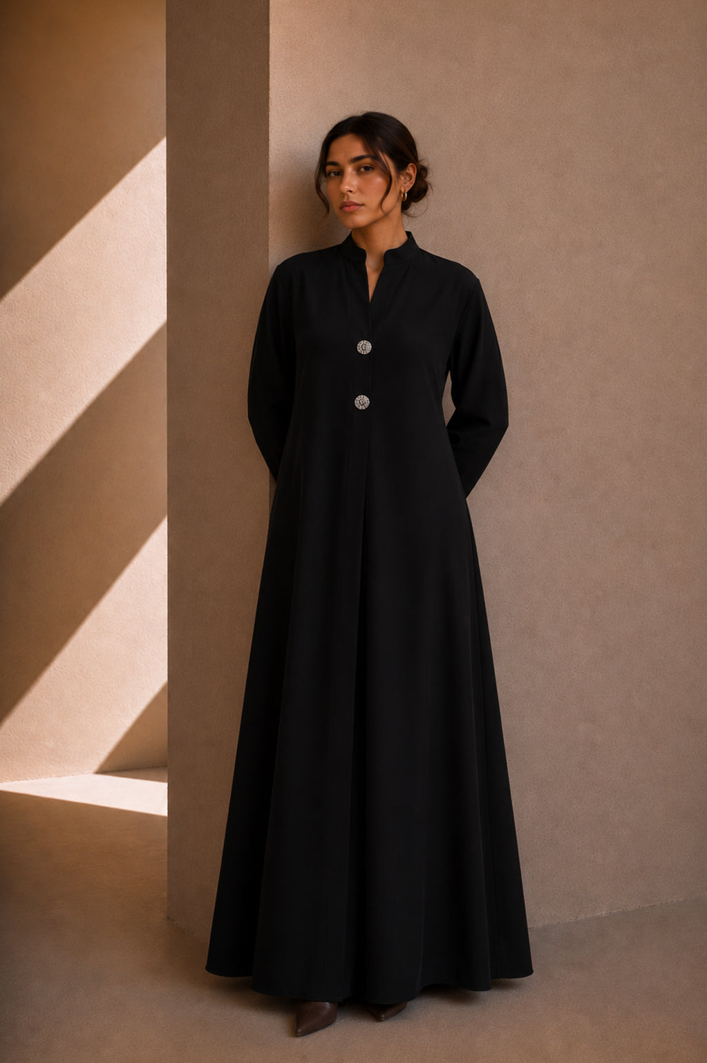 briana dress