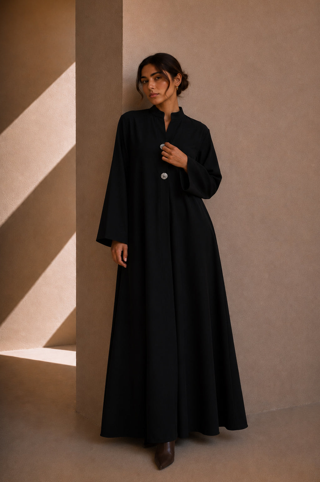 briana dress
