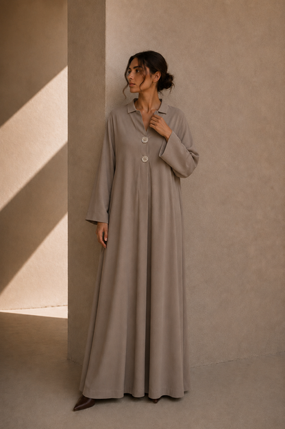 Briana Dress