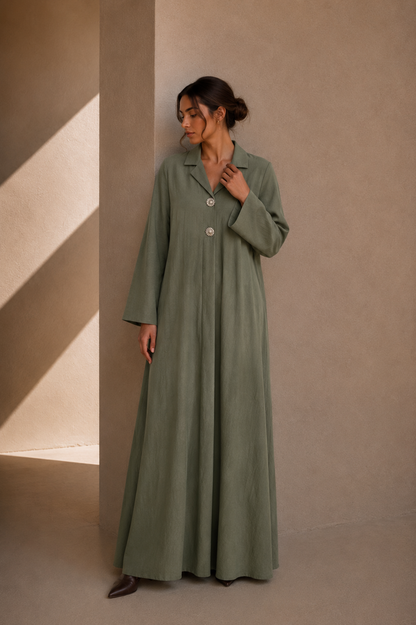 Briana Dress