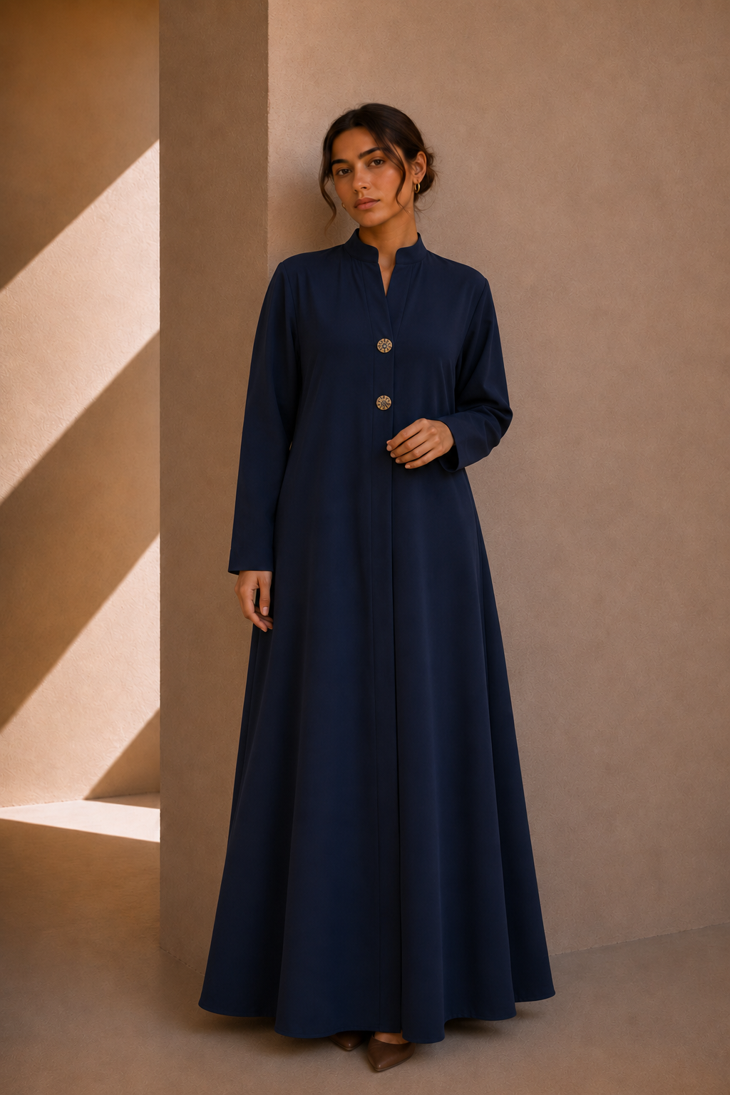 briana dress